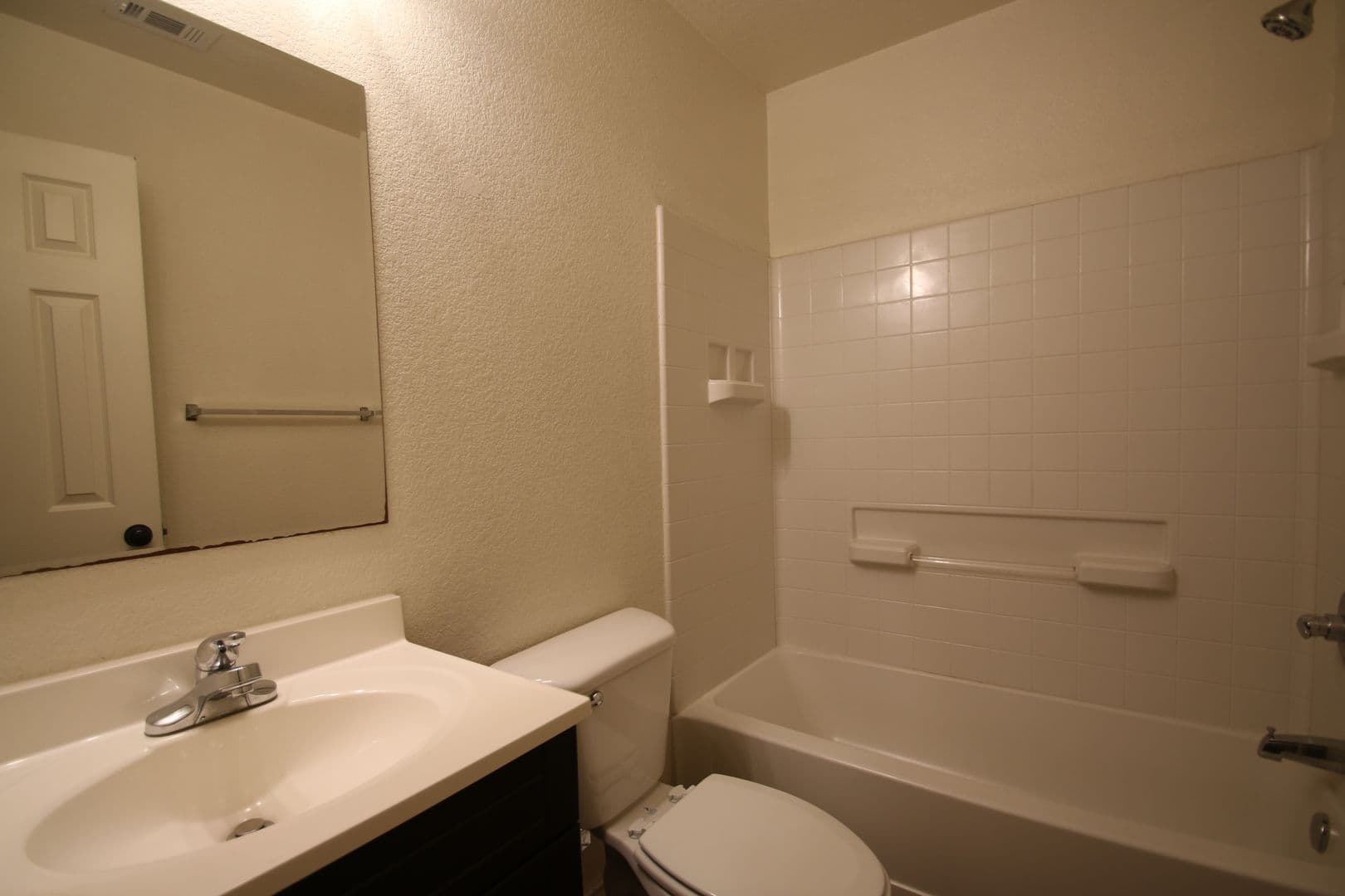 Fort Worth Apartment: 8024-8026 W Elizabeth Ln