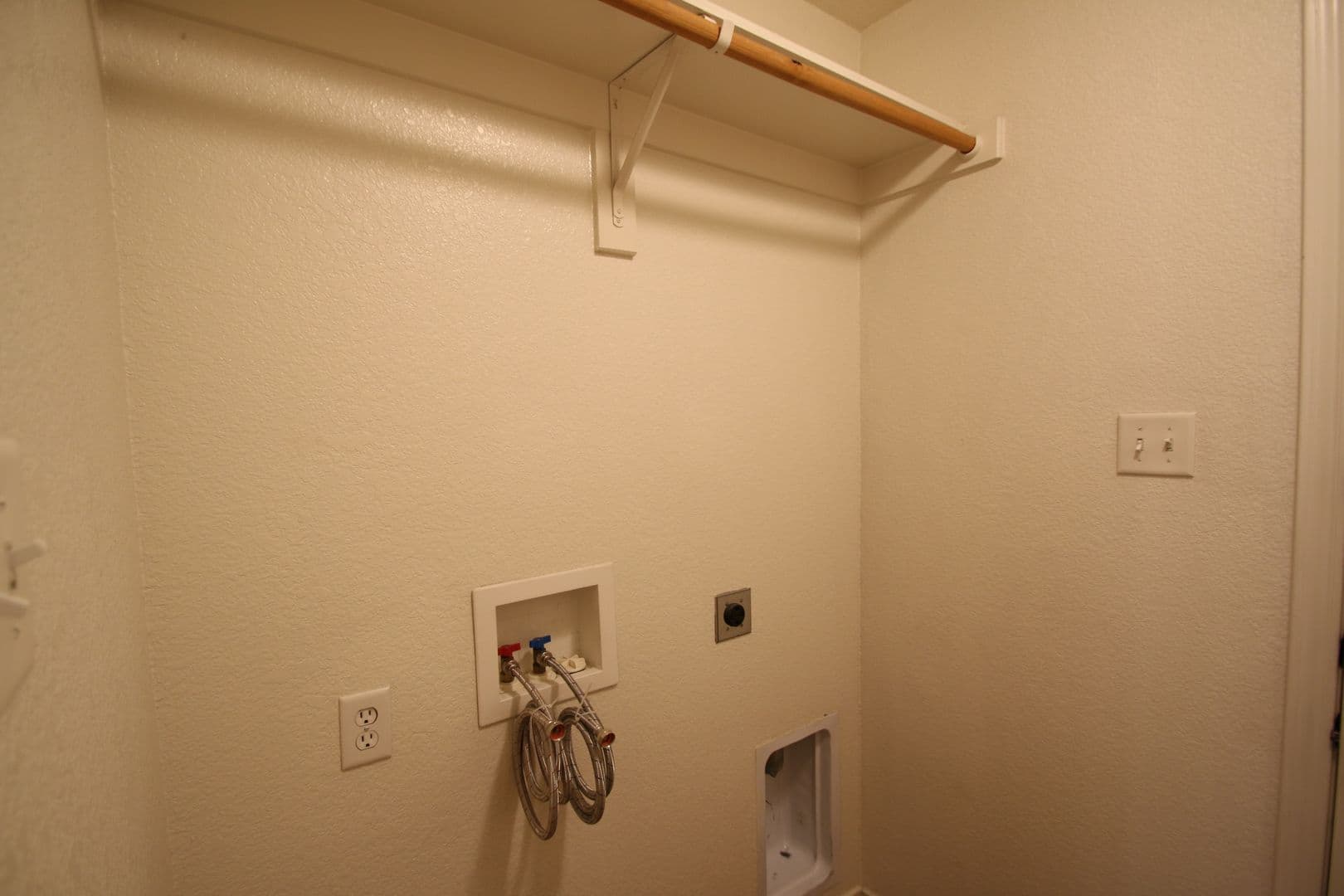 Fort Worth Apartment: 8024-8026 W Elizabeth Ln