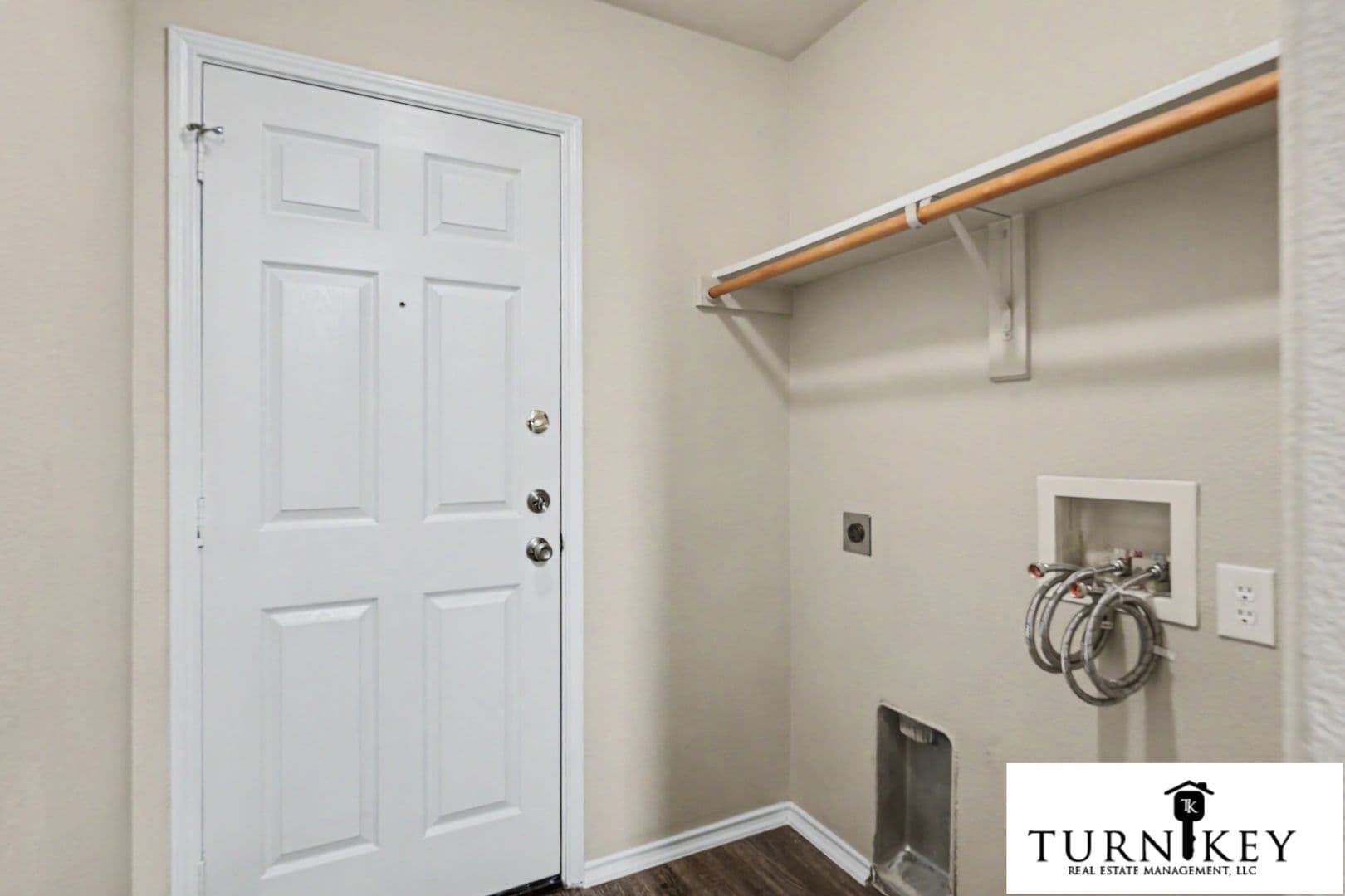Fort Worth Apartment: 8028-8030 Tanner Ave