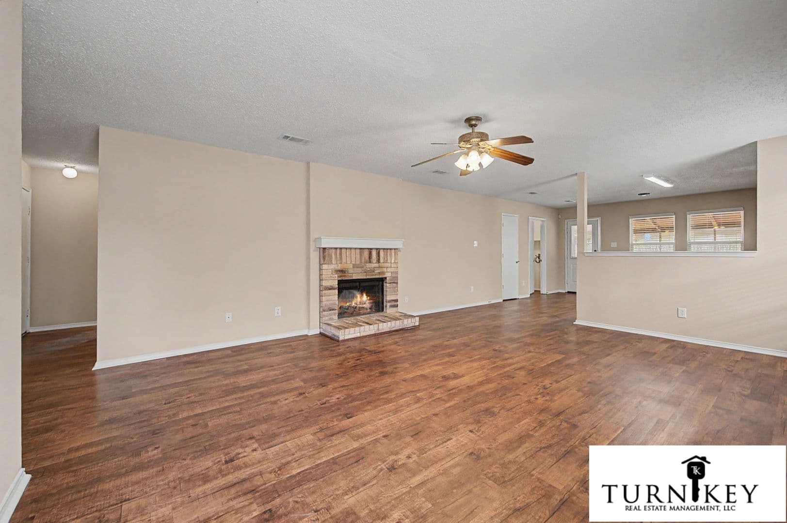 Fort Worth House: 5225 New Castle Lane