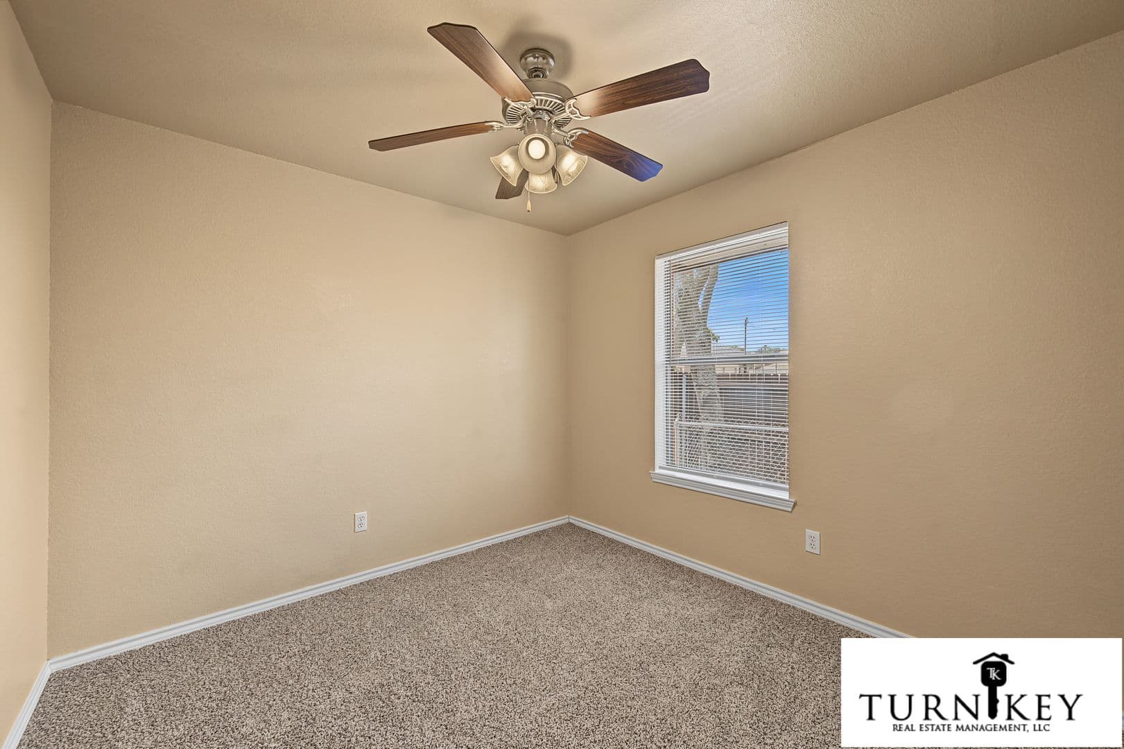 Fort Worth Apartment: 8020-8022 Tanner