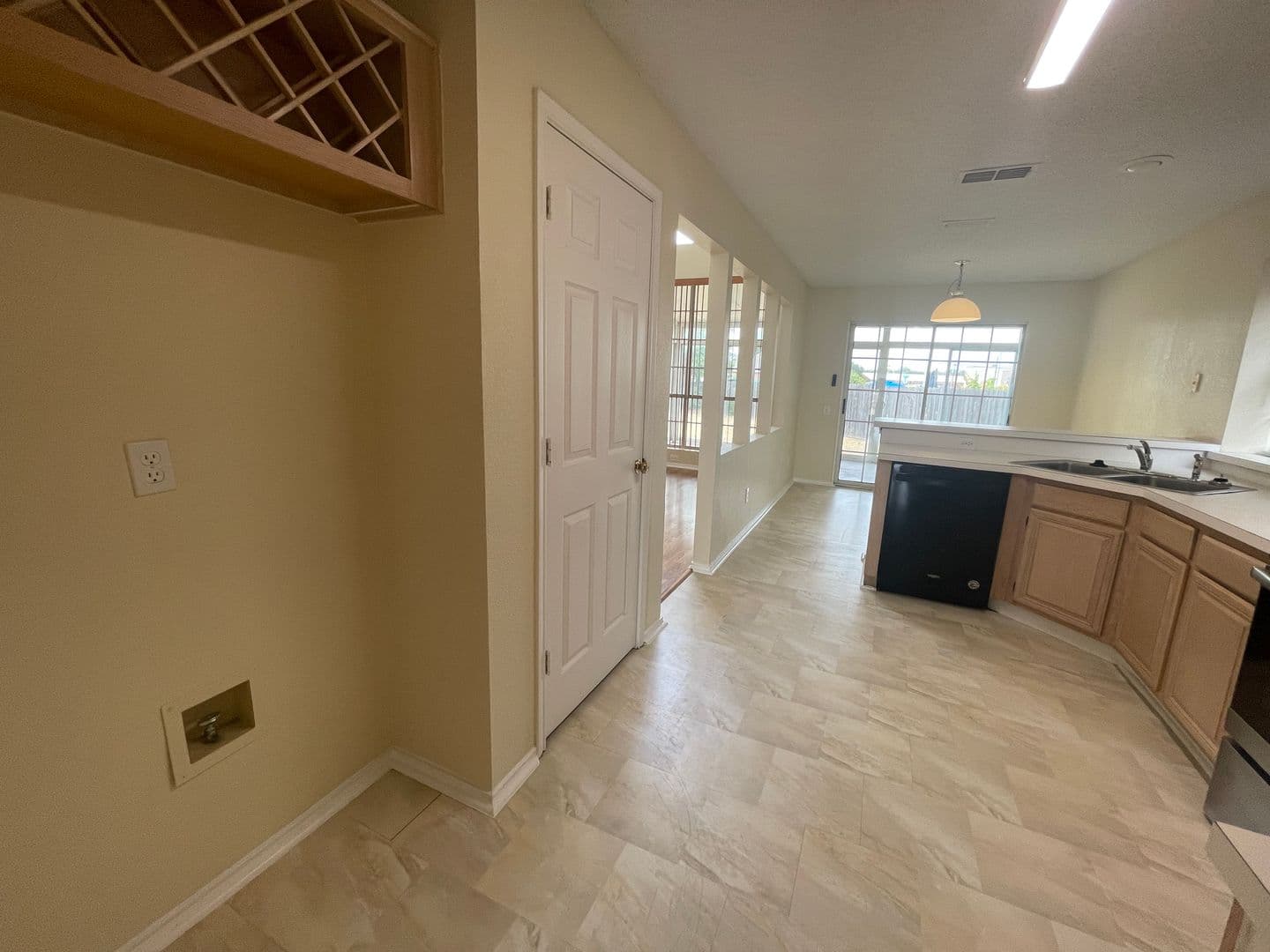 Fort Worth House: 3412 Derby Ct