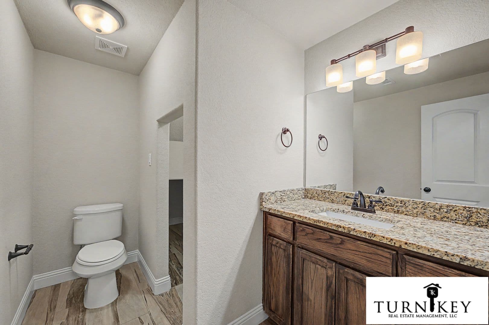 Benbrook Apartment: 7905 Butler Court