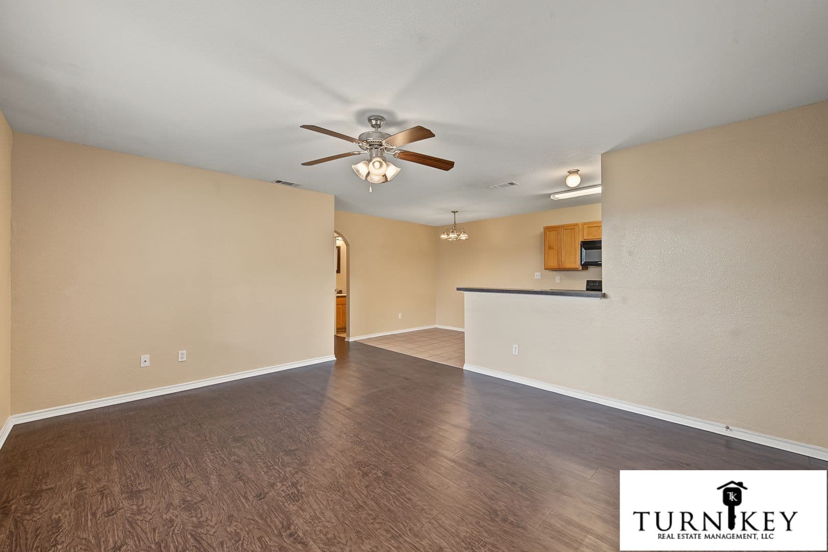 Fort Worth Apartment: 8020-8022 Tanner
