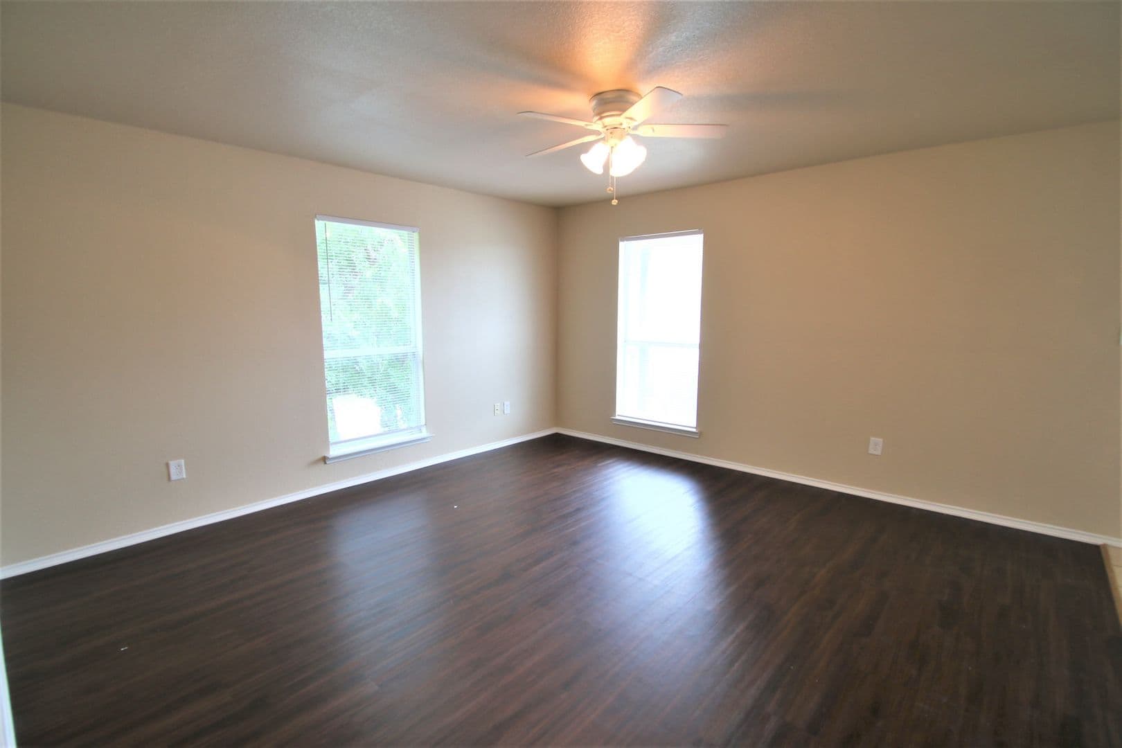 Weatherford Apartment: 219 N Denton St.