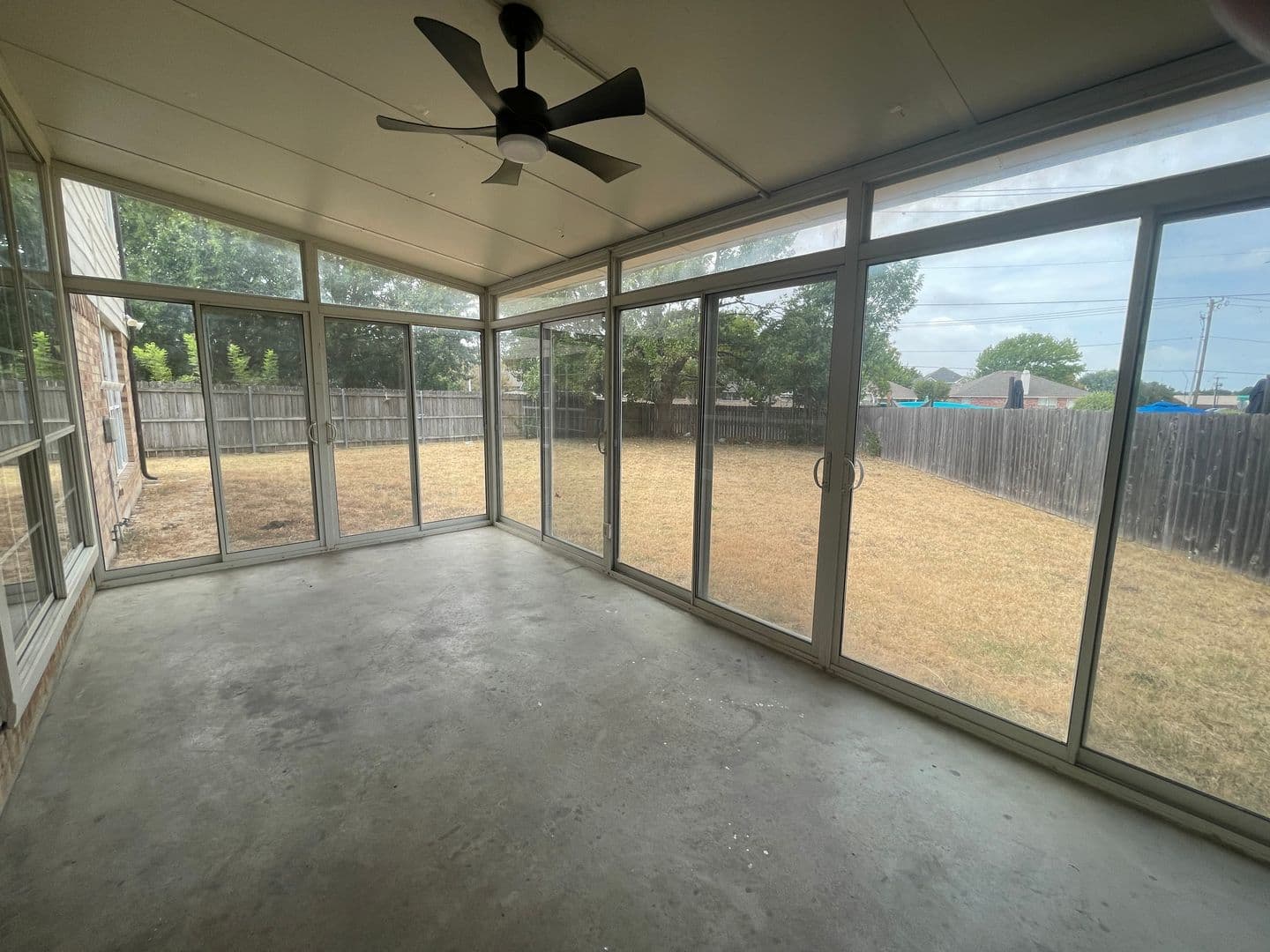 Fort Worth House: 3412 Derby Ct