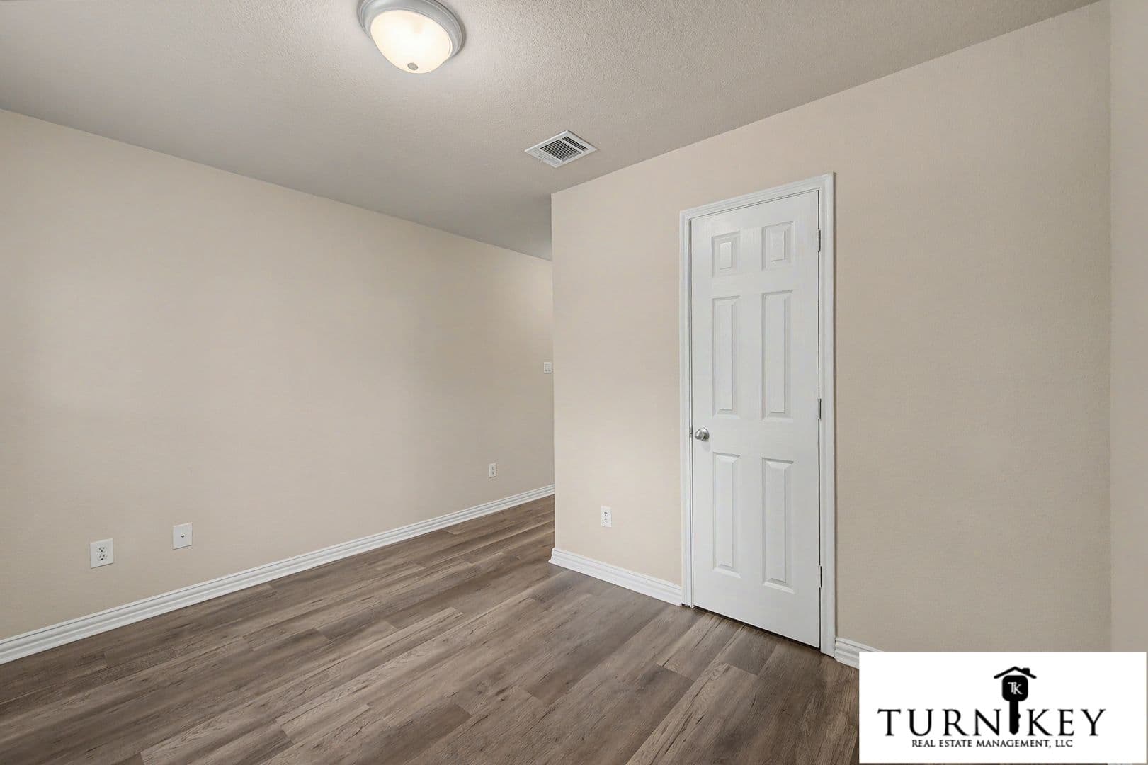 Fort Worth Apartment: 3124-3126 Cherry Ln