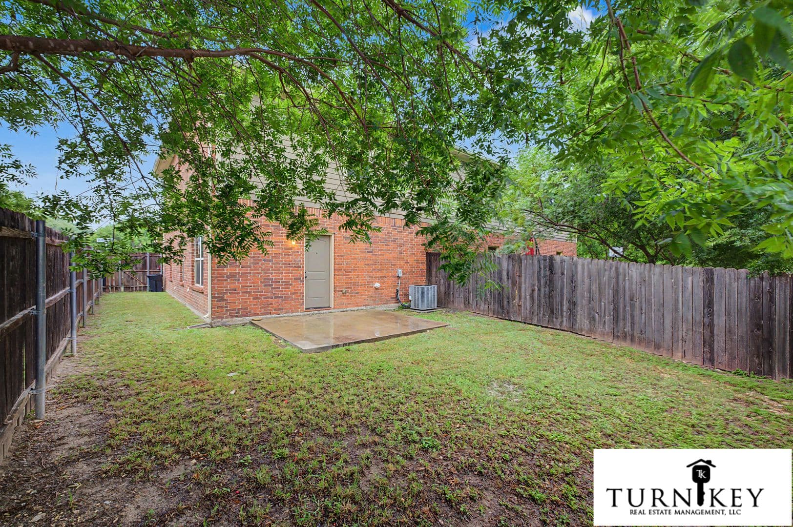 Benbrook Apartment: 7905 Butler Court