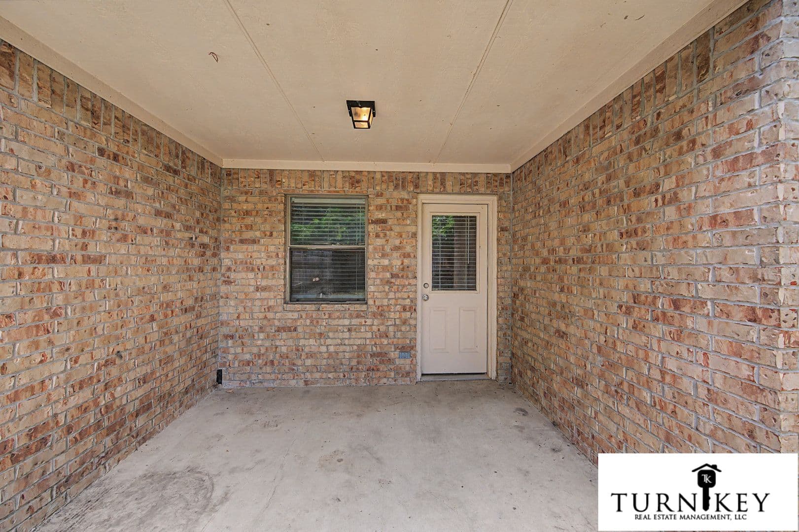 Fort Worth Apartment: 3124-3126 Cherry Ln