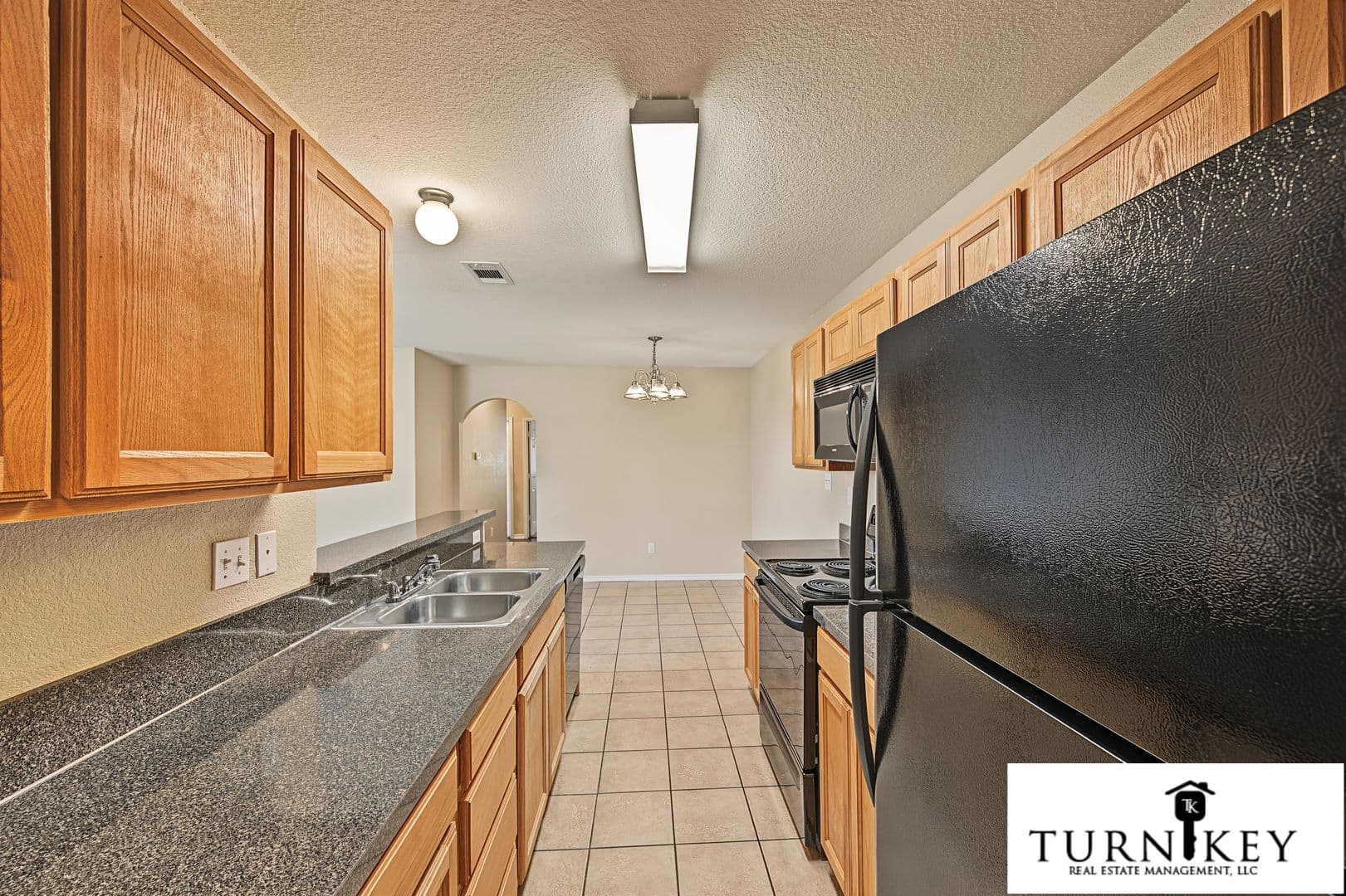 Fort Worth Apartment: 8020-8022 Tanner