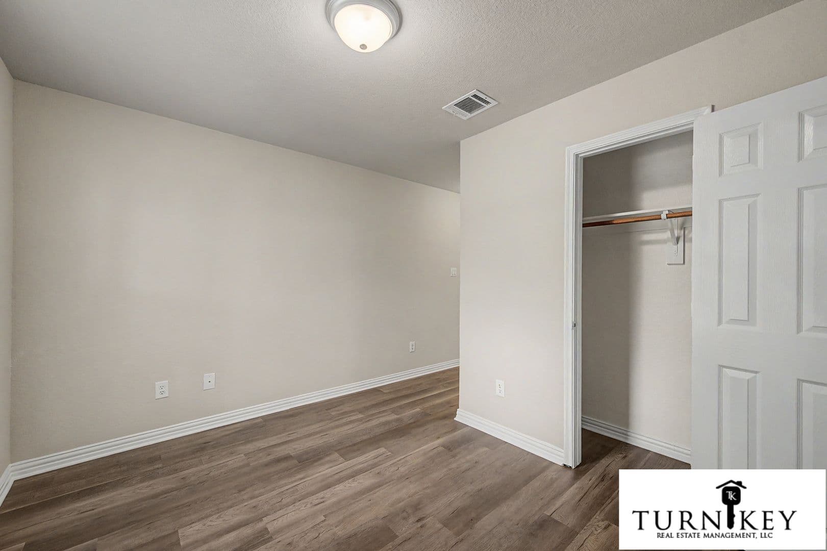 Fort Worth Apartment: 3124-3126 Cherry Ln