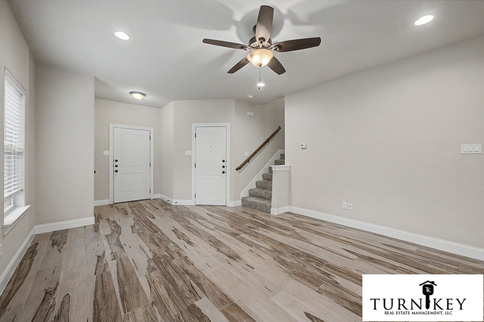 Benbrook Apartment: 7905 Butler Court