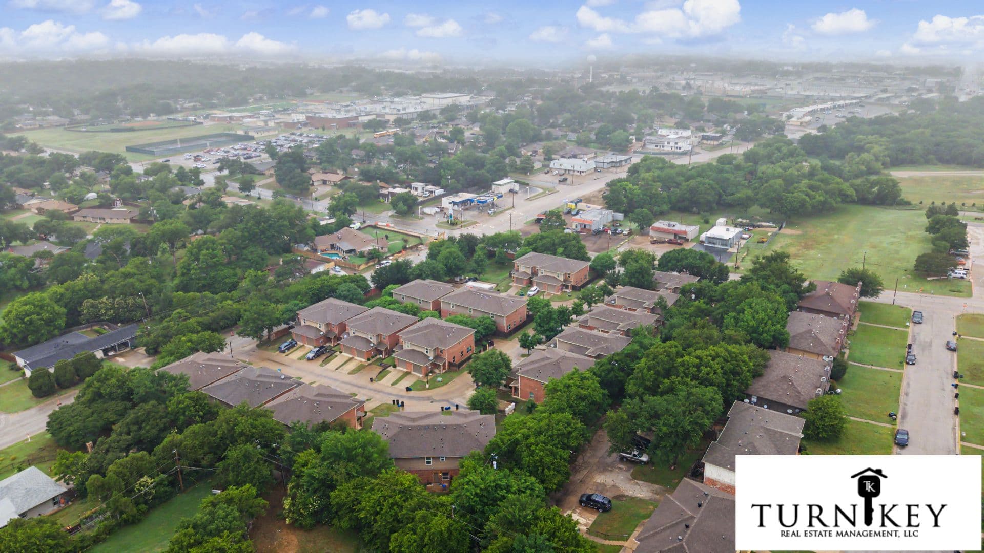 Benbrook Apartment: 7905 Butler Court