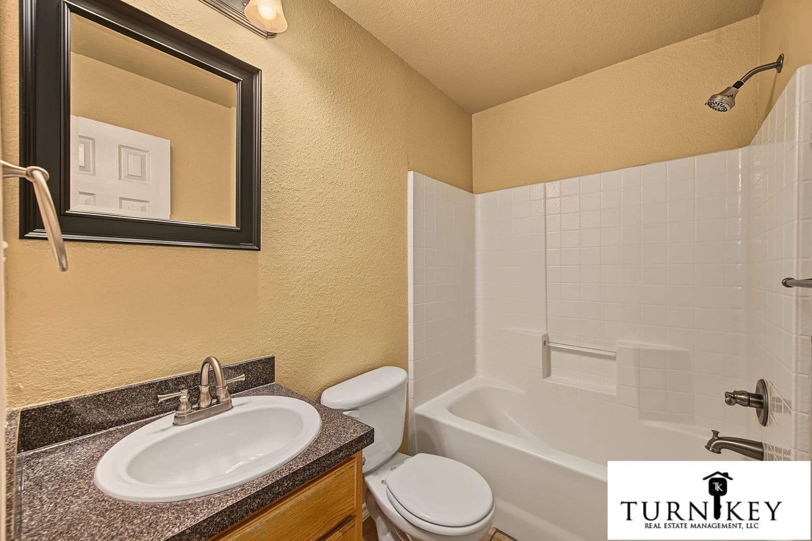 Fort Worth Apartment: 8020-8022 Tanner