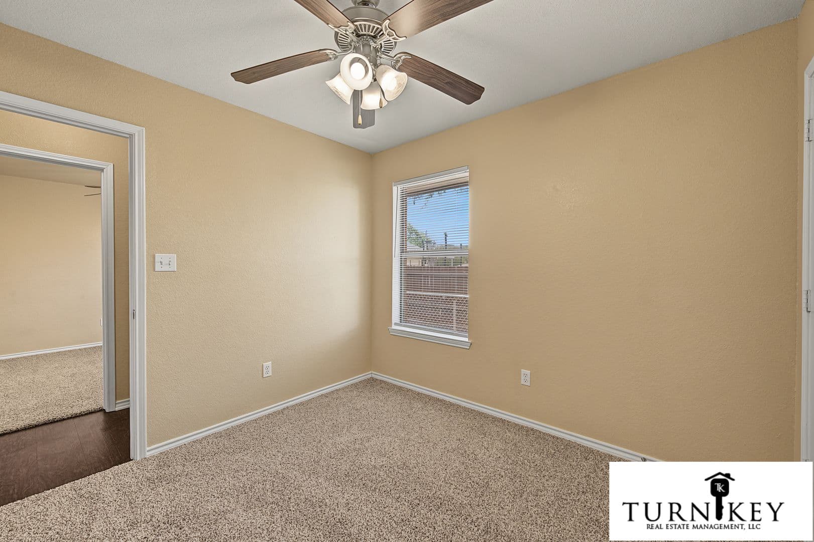 Fort Worth Apartment: 8020-8022 Tanner
