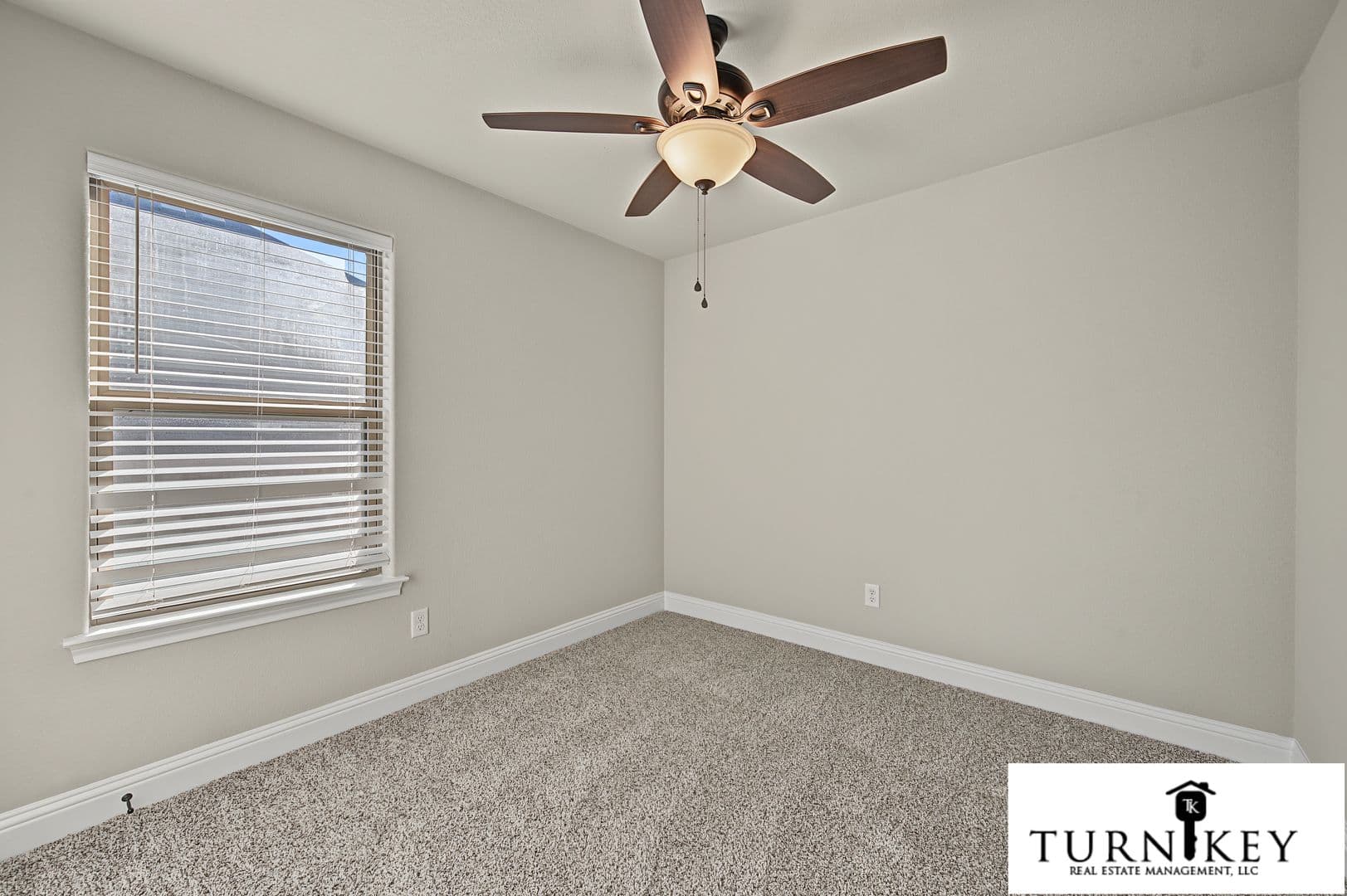 Fort Worth Apartment: 8120-8122 Tanner Ave