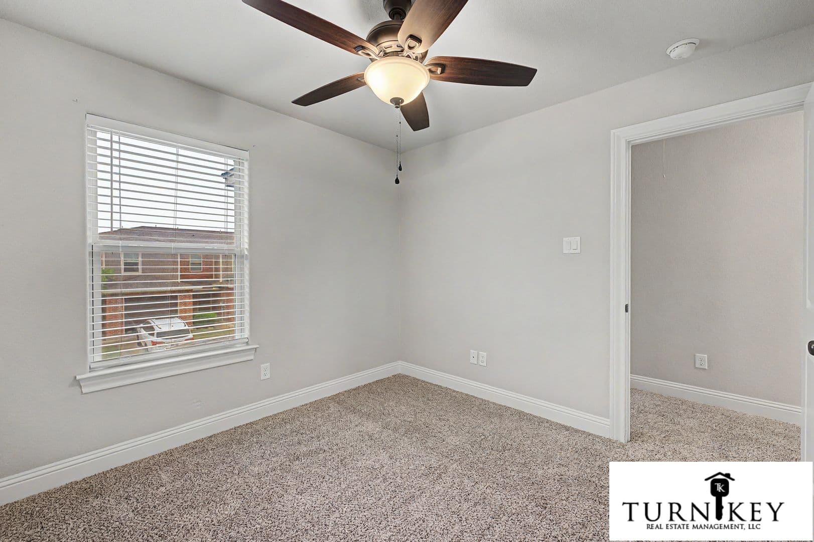 Benbrook Apartment: 7905 Butler Court