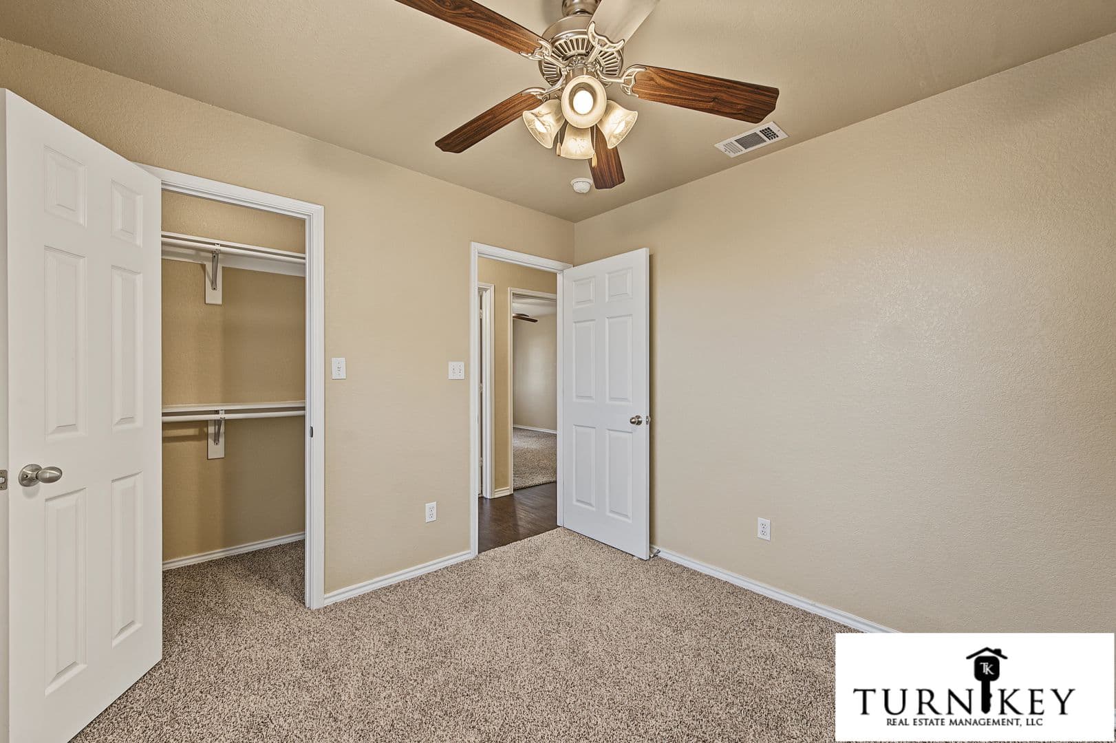 Fort Worth Apartment: 8020-8022 Tanner