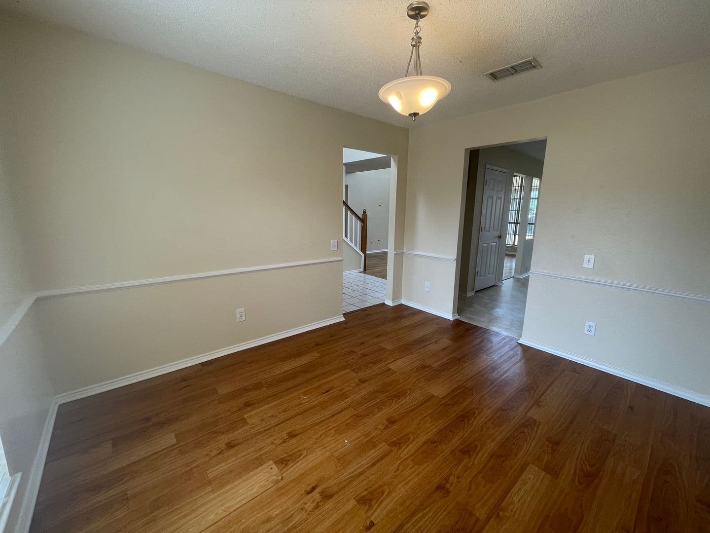 Fort Worth House: 3412 Derby Ct