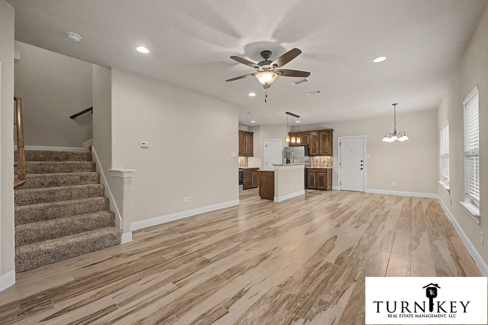 Benbrook Apartment: 7905 Butler Court