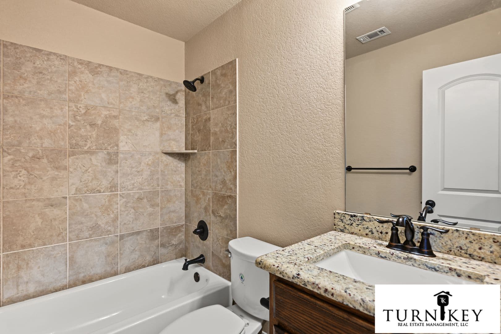 Fort Worth Apartment: 8025-8027 Marydean Ave.