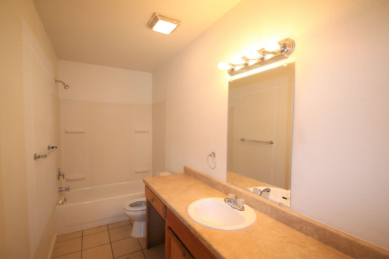 Weatherford Apartment: 219 N Denton St.