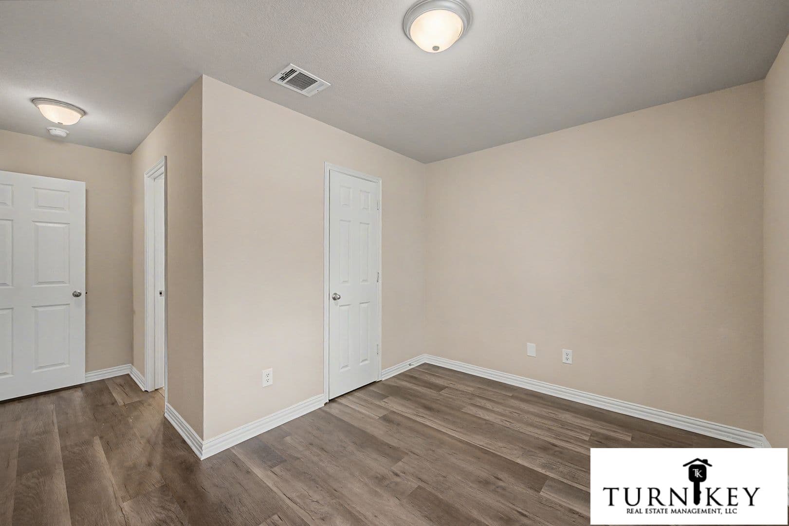 Fort Worth Apartment: 3124-3126 Cherry Ln