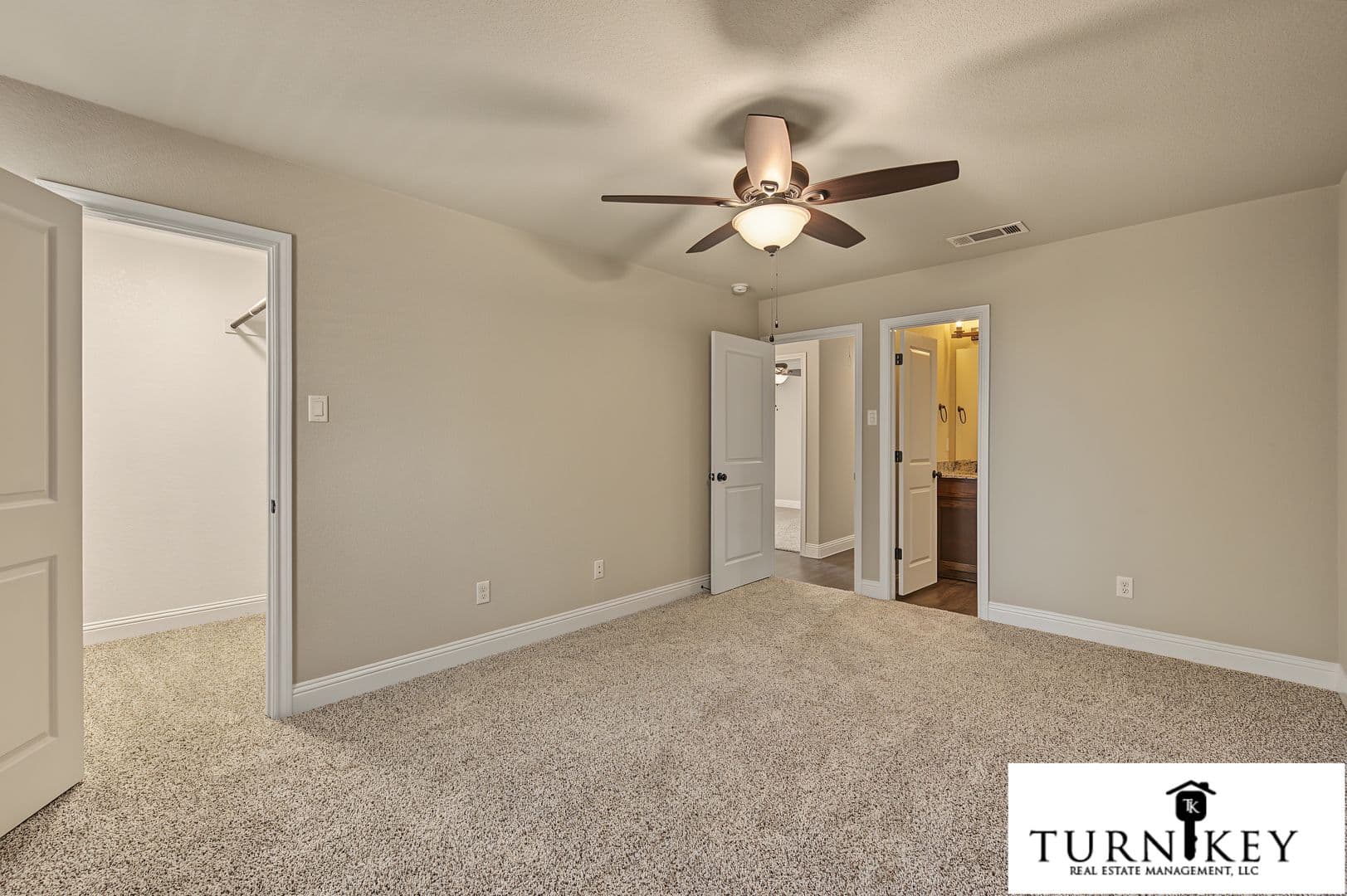 Fort Worth Apartment: 8120-8122 Tanner Ave