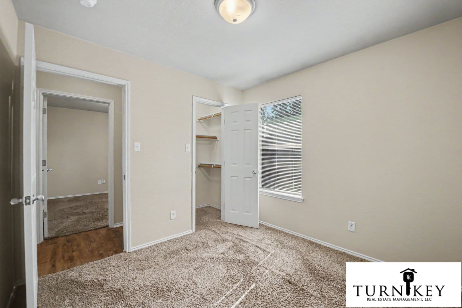 Fort Worth Apartment: 8028-8030 Tanner Ave