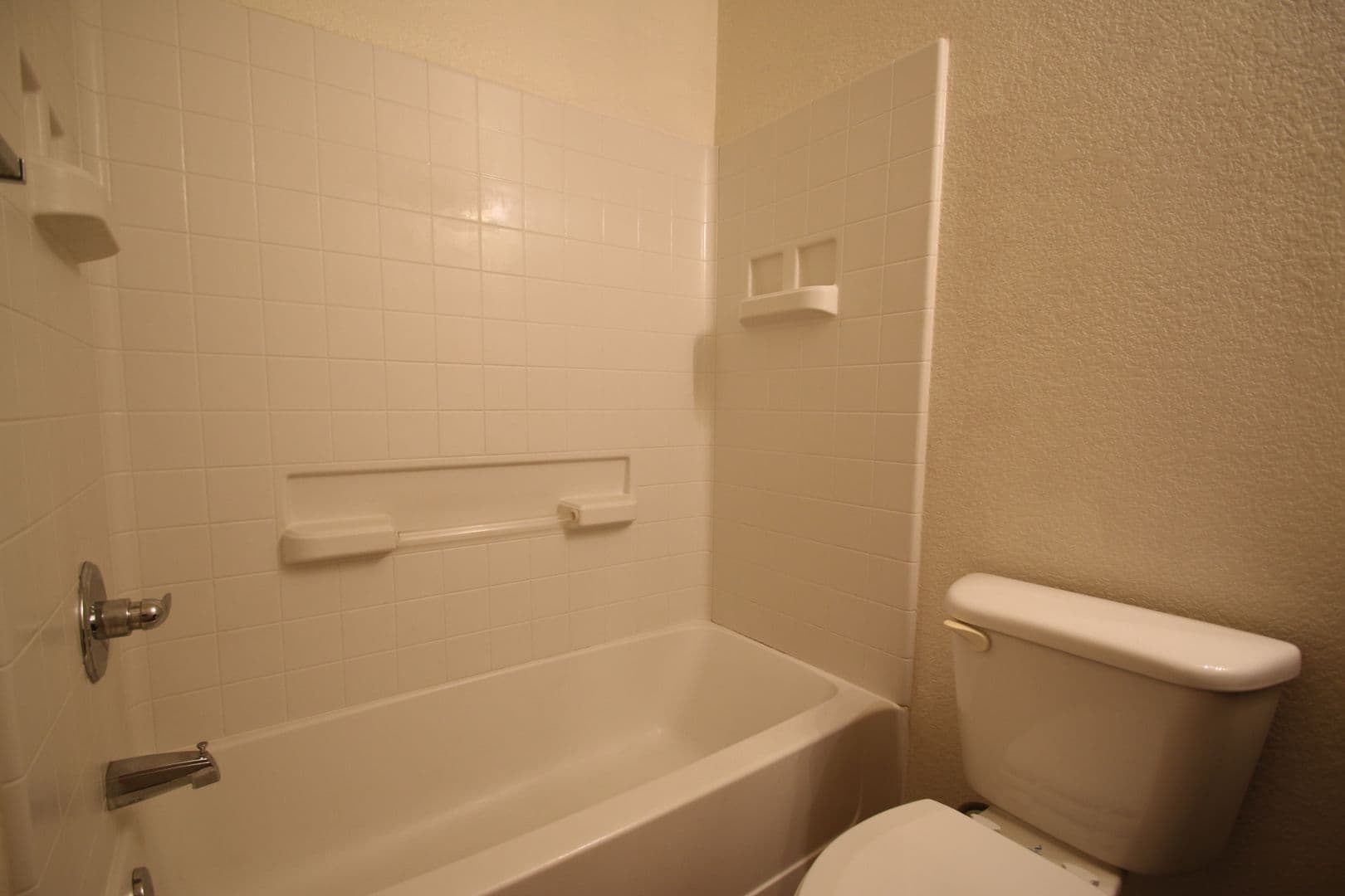 Fort Worth Apartment: 8024-8026 W Elizabeth Ln