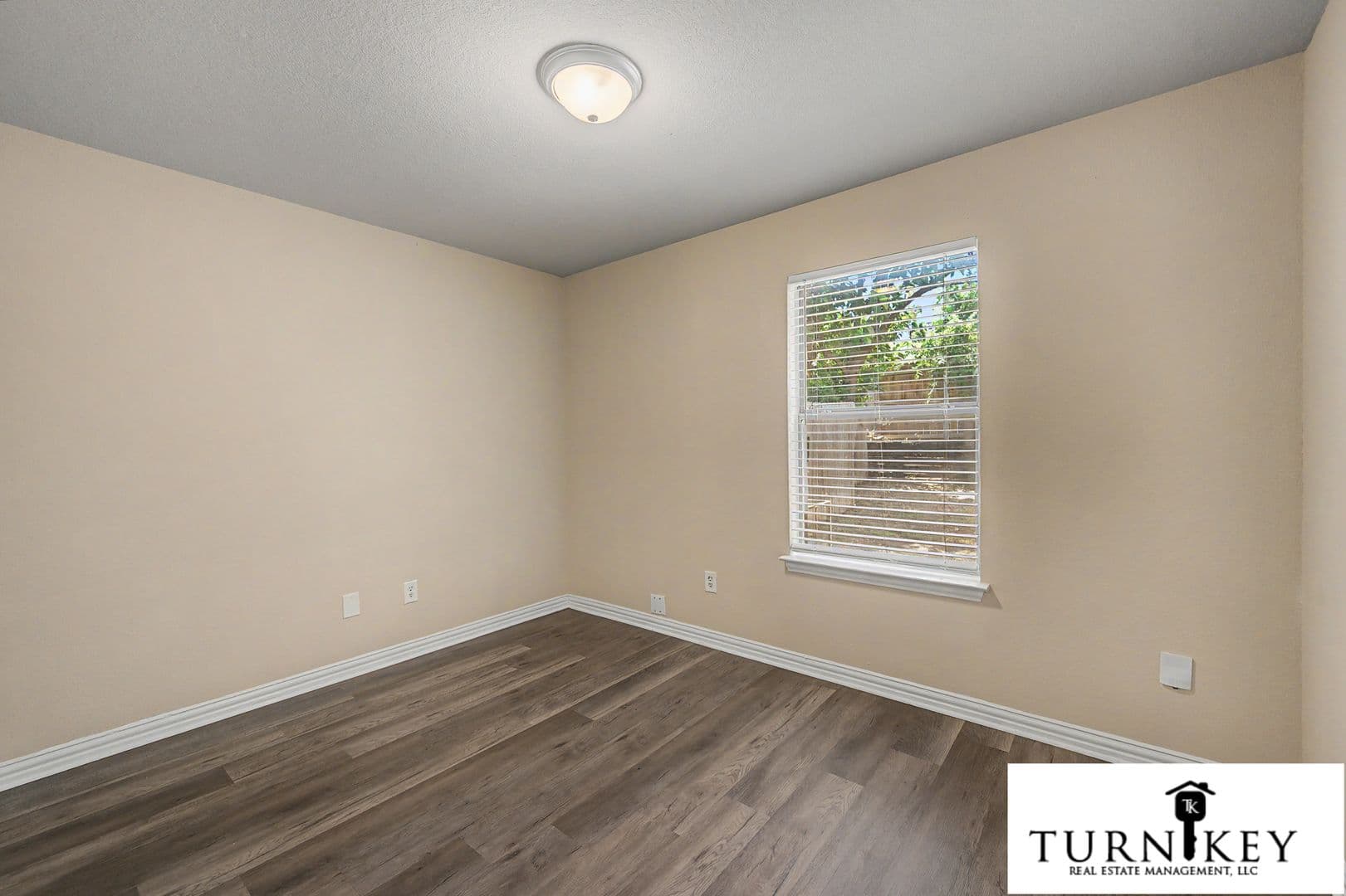 Fort Worth Apartment: 3124-3126 Cherry Ln