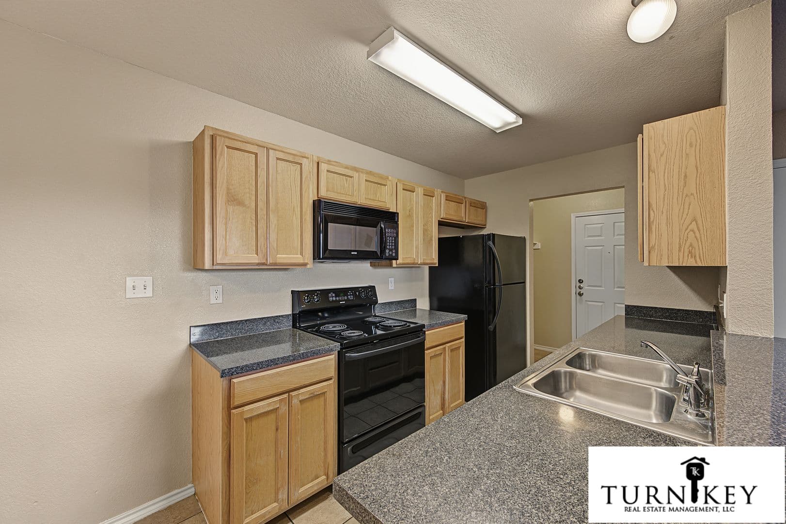 Fort Worth Apartment: 8020-8022 Tanner