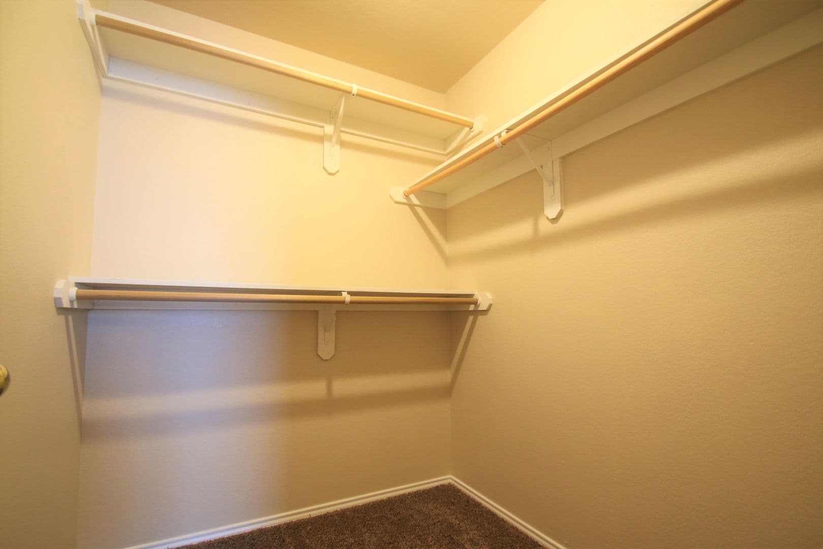 Weatherford Apartment: 219 N Denton St.