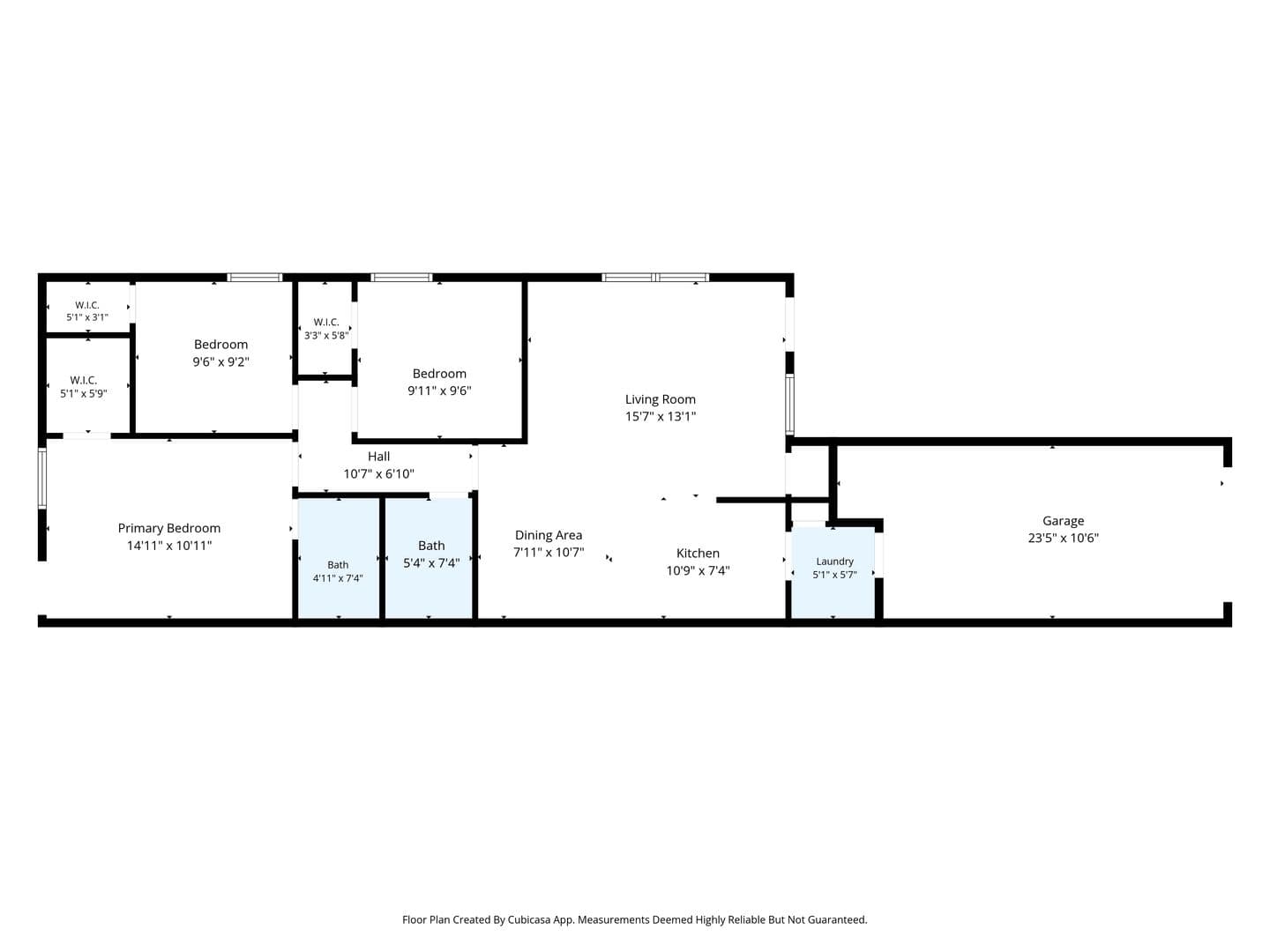 Fort Worth Apartment: 8120-8122 Tanner Ave