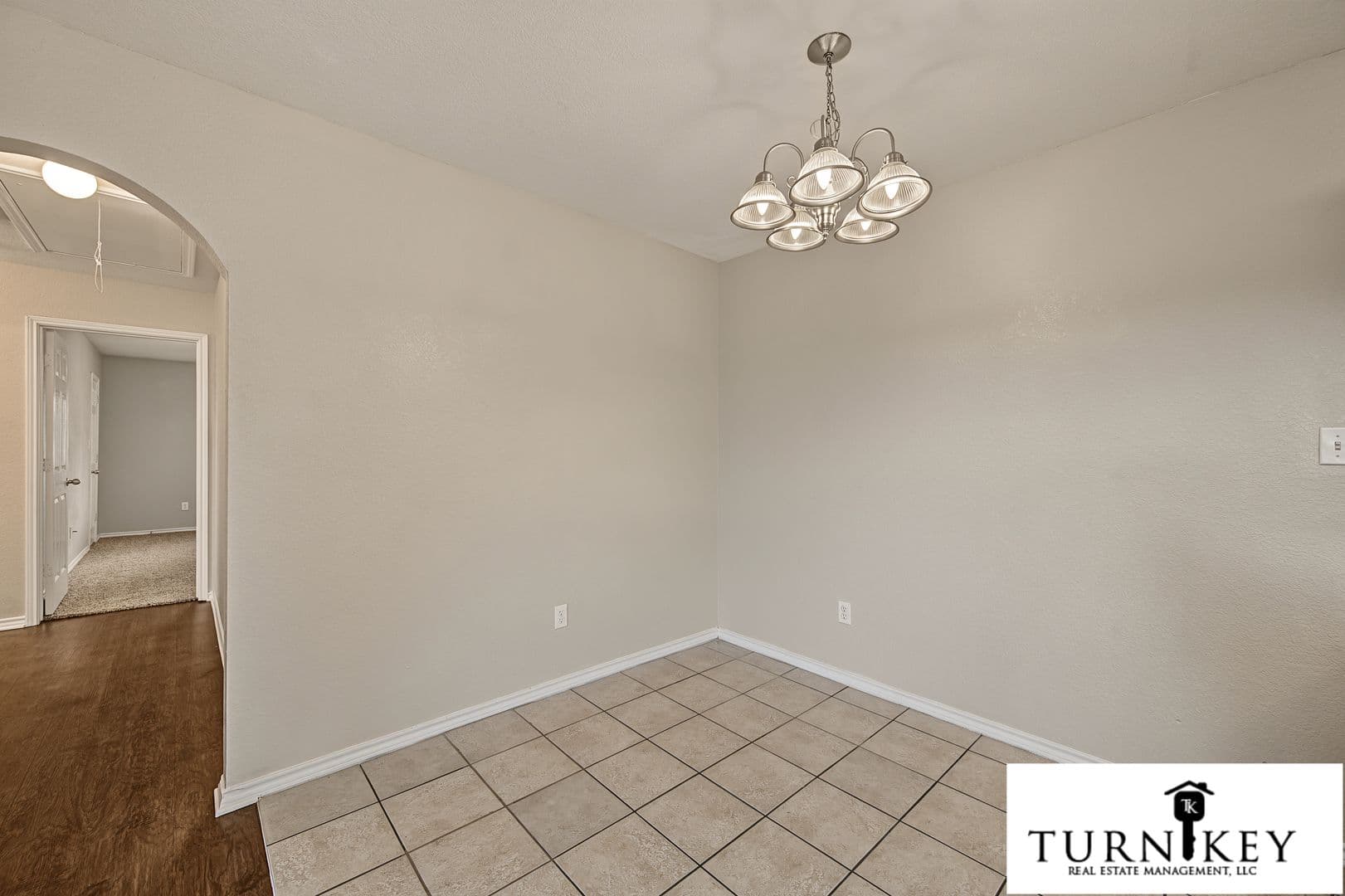 Fort Worth Apartment: 8020-8022 Tanner