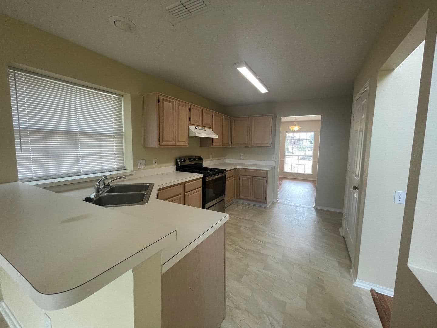 Fort Worth House: 3412 Derby Ct