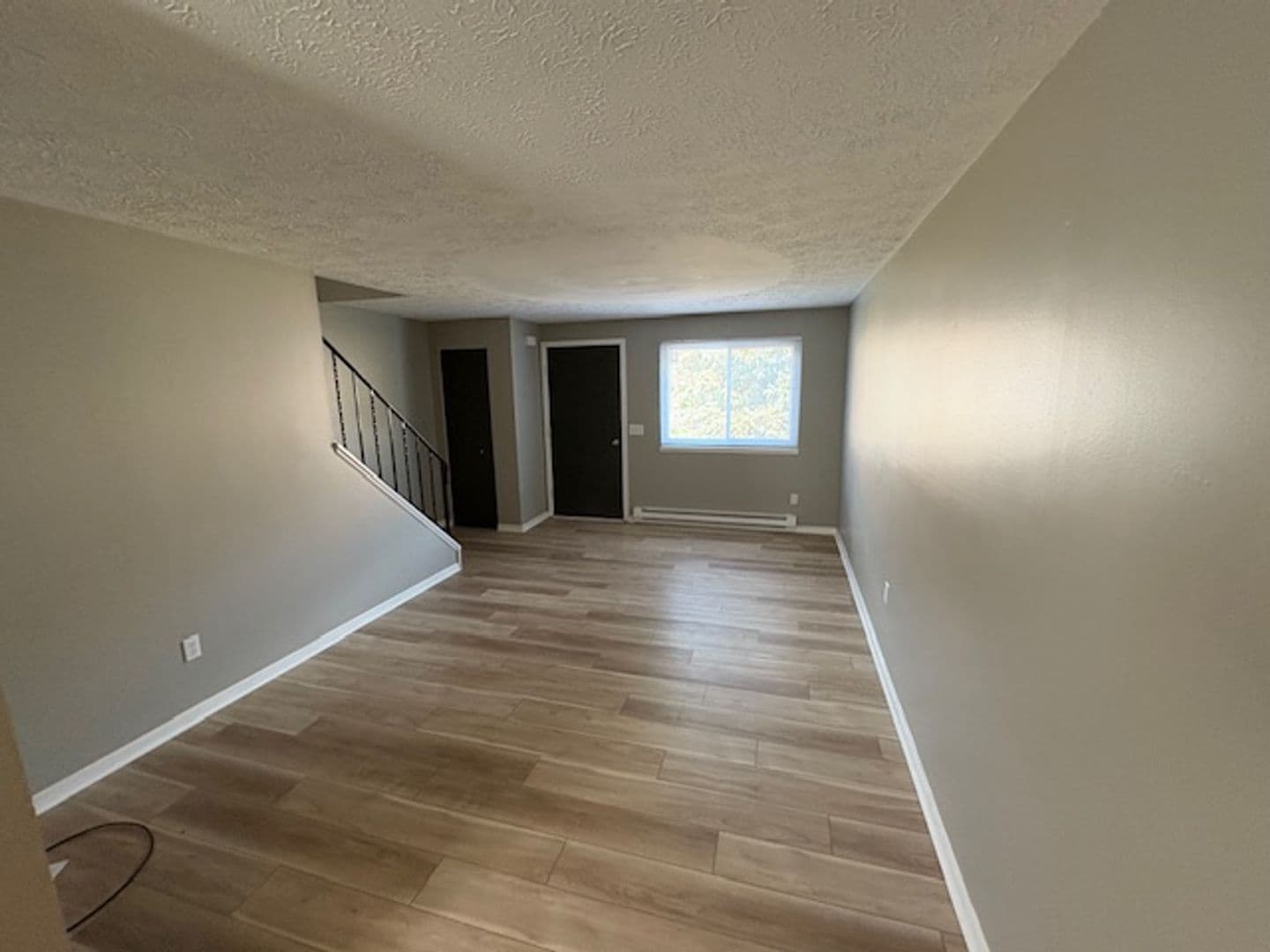 Louisville Apartment: 1424 N Chapel St