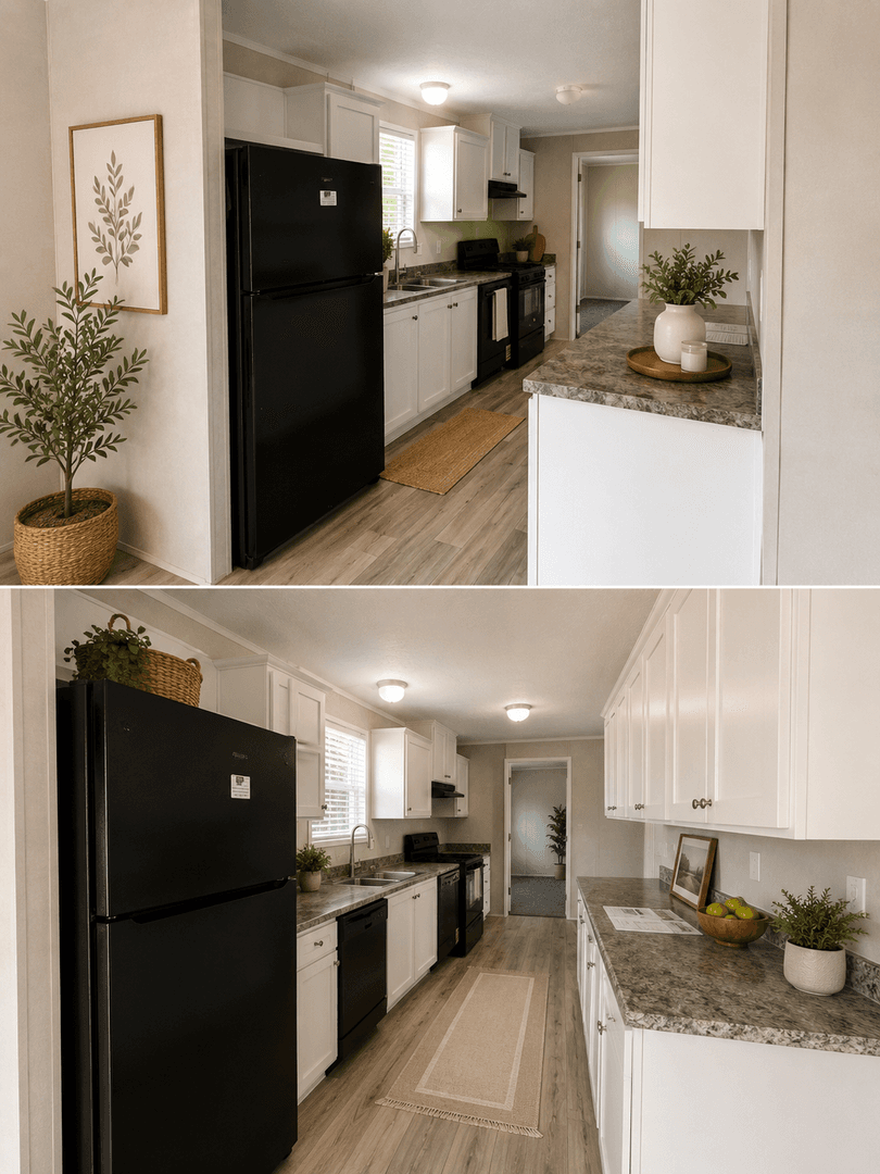 Boonville Condo: 111 North Charlton Avenue