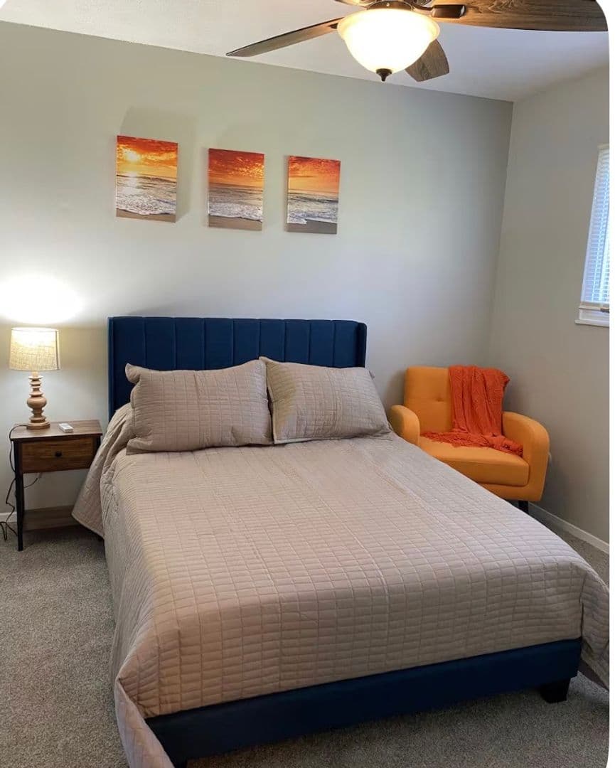Newburgh Apartment: N Fourth Street-  Jefferson Apartments