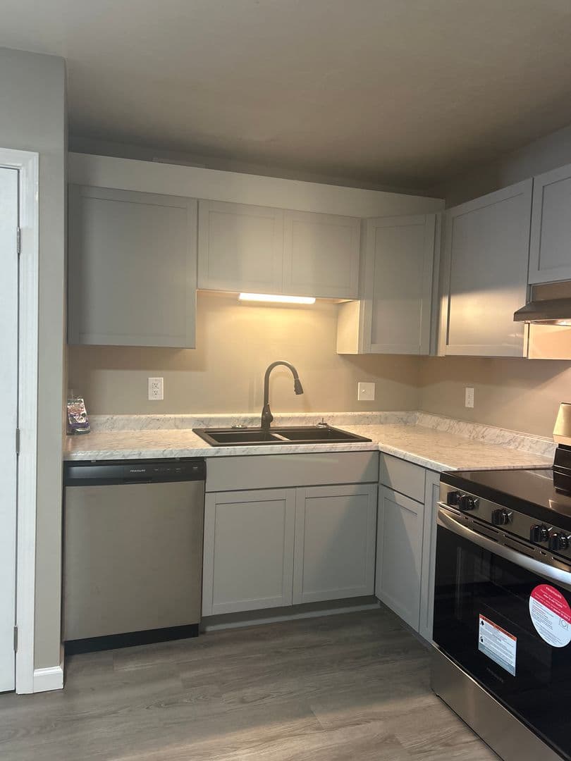 Evansville Apartment: 3110 Mt Vernon Ave
