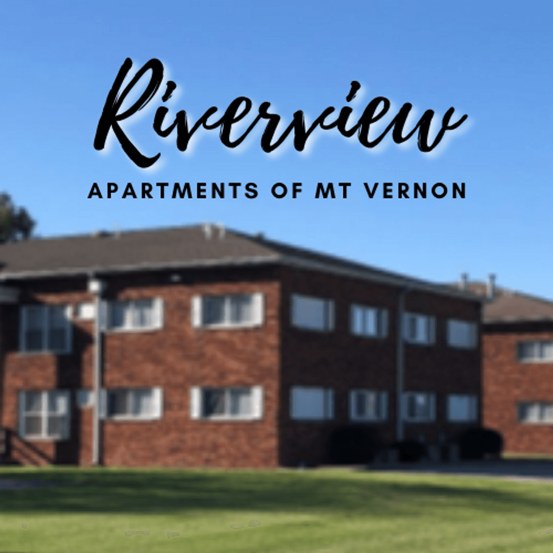 Mt Vernon Apartment: S Edson Street