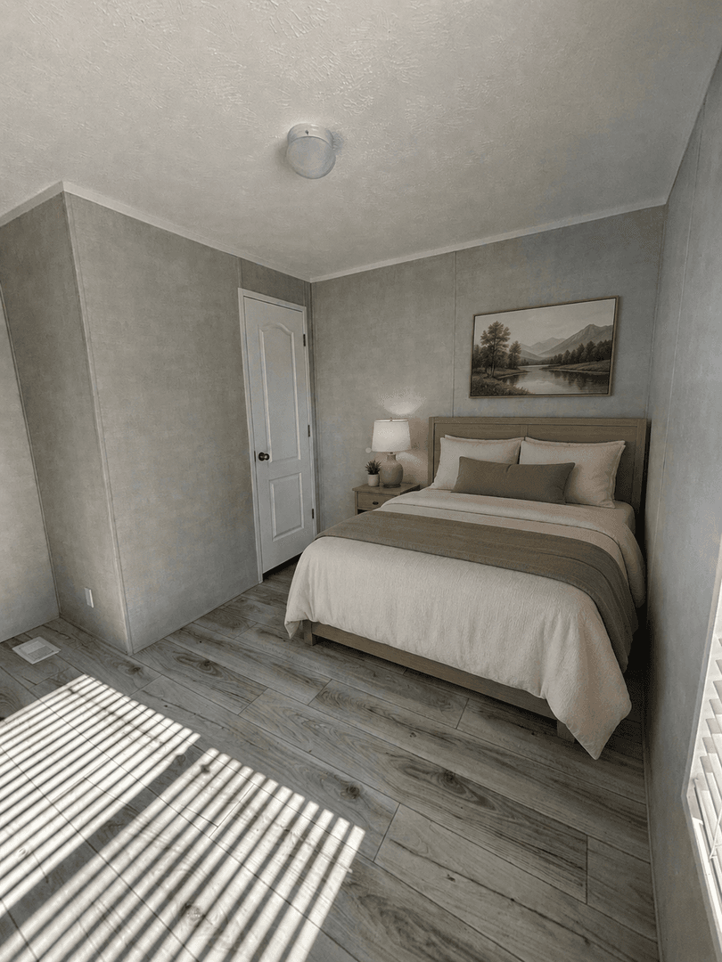Boonville Condo: 111 North Charlton Avenue