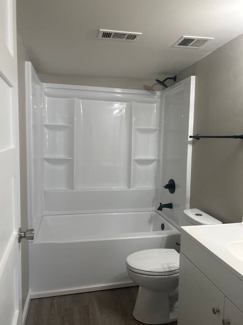 Evansville Apartment: 3110 Mt Vernon Ave