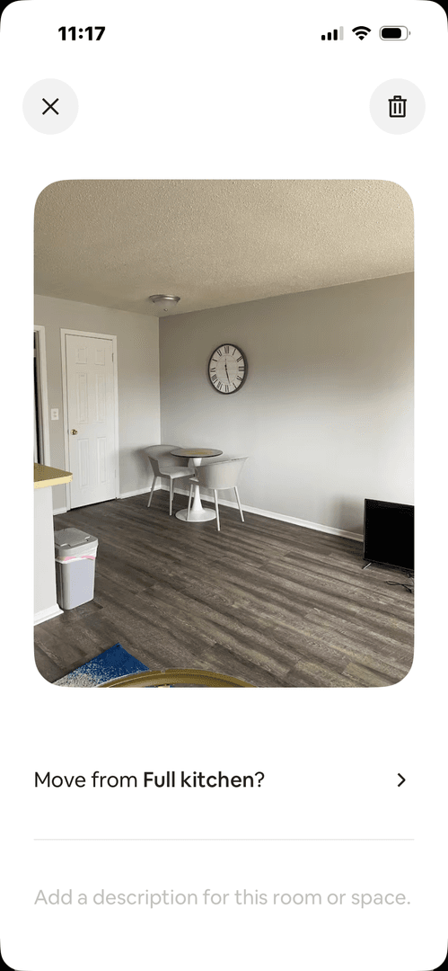 Newburgh Apartment: N Fourth Street-  Jefferson Apartments
