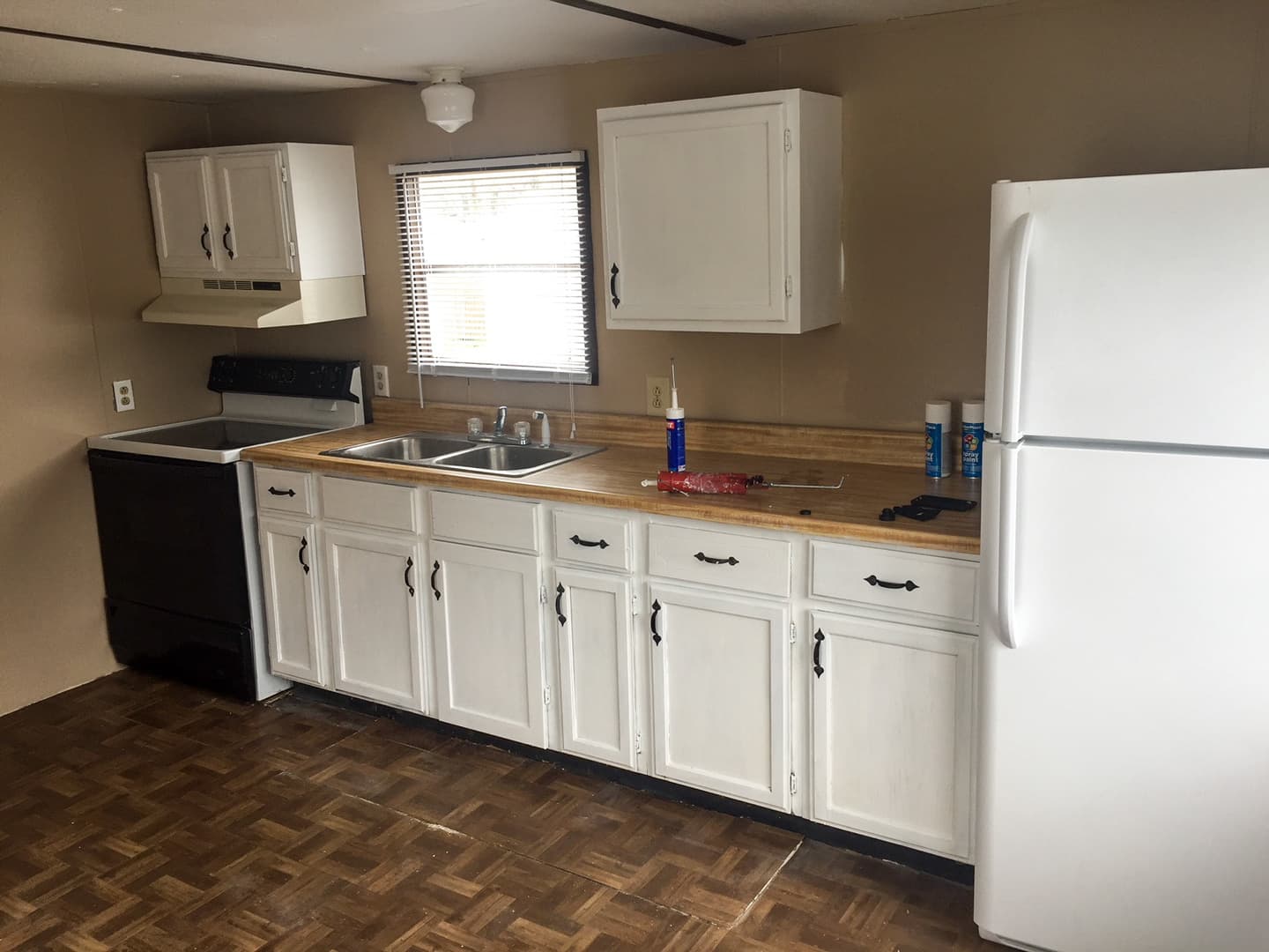 Boonville Condo: 111 North Charlton Avenue