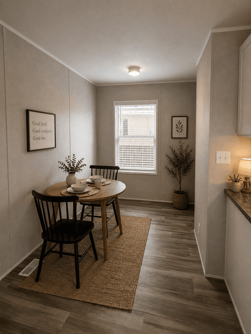 Boonville Condo: 111 North Charlton Avenue
