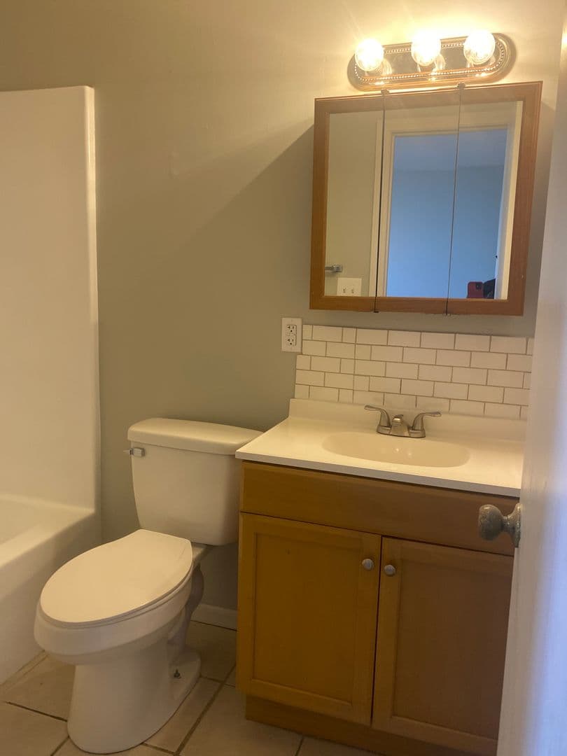 Evansville Apartment: 2900 N Fulton Ave