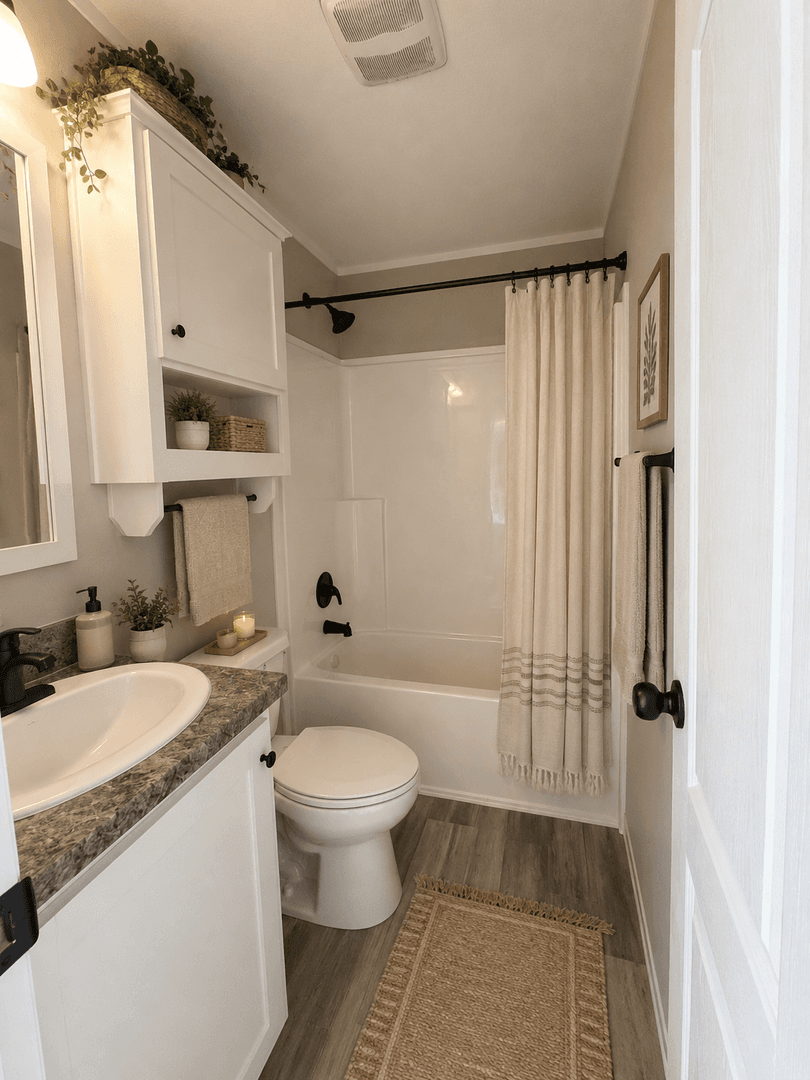 Boonville Condo: 111 North Charlton Avenue