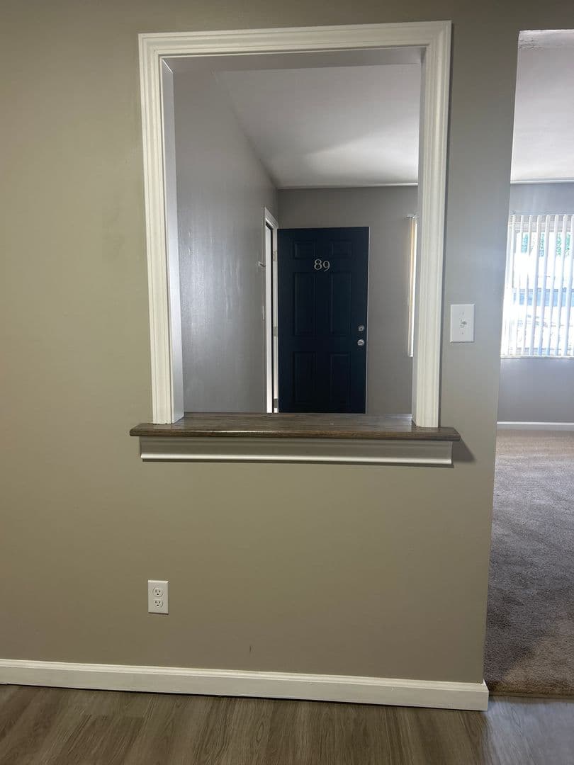 Evansville Apartment: 3110 Mt Vernon Ave