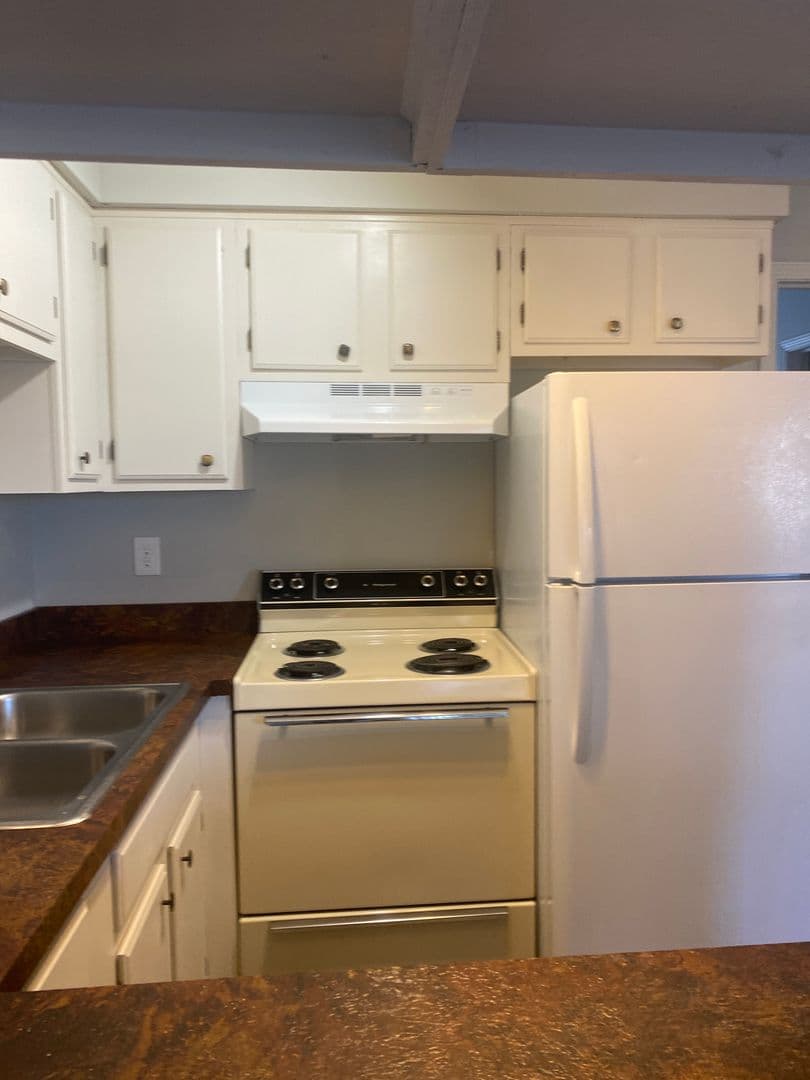 Evansville Apartment: 2900 N Fulton Ave
